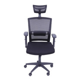 Cadeira De Escritório Or Design Or-3317