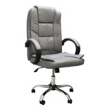 Cadeira De Escritório Travel Max Presidente Ergonômica 