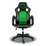Cadeira De Escritório Xzone Cgr-02 Gamer