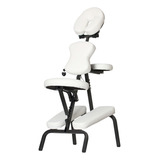 Cadeira De Massagem Quick Massage Portátil Dobrável Shiatsu