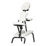 Cadeira De Massagem Shiatsu Quick Massage Dobrável Portátil