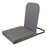 Cadeira De Meditação Cinza - Ayam Sports