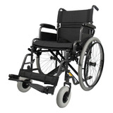 Cadeira De Rodas Dobrável Modelo D400