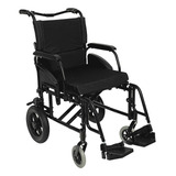 Cadeira De Rodas Em Alumínio Ulx