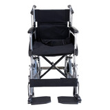 Cadeira De Rodas Em Alumínio Vibe