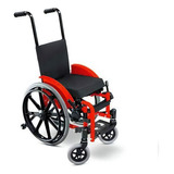 Cadeira De Rodas Iantil Mini K