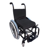 Cadeira De Rodas Infantil Mini K