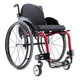 Cadeira De Rodas M3 Premium Com