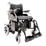 Cadeira De Rodas Motorizada Alumínio Dobrável Detroit Praxis