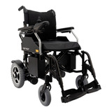 Cadeira De Rodas Motorizada Detroit -