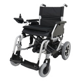 Cadeira De Rodas Motorizada Dobrável 120