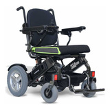 Cadeira De Rodas Motorizada Dobravel Compacta