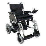 Cadeira De Rodas Motorizada Elétrica Dobrável