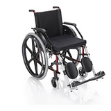 Cadeira De Rodas Pl 102 Flex Pneus Infláveis - Prolife