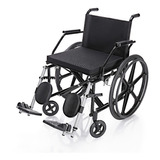 Cadeira De Rodas Plus C/ Elevação Das Pernas - Liberty Obeso