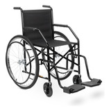 Cadeira De Rodas Pneu Inflável Cds