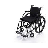 Cadeira De Rodas Semi Obeso Pl 5001 Prolife