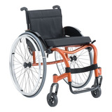 Cadeira De Rodas Star Lite Sob Medida - Ortobras