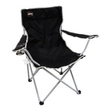 Cadeira Dobrável Articulada Alvorada Ntk Camping