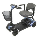 Cadeira Eletrica Motorizada Scooter Scott S