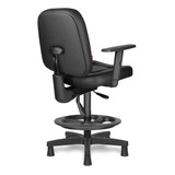 Cadeira Escritório Ergonômica Caixa Alta Siena Executiva