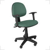 Verde/preto