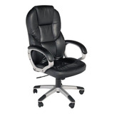 Cadeira Executiva Presidente Escritório - Luxo & Conforto