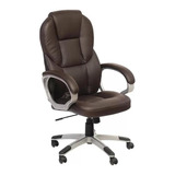Cadeira Executiva Presidente Luxo & Conforto