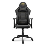 Cadeira Gamer Cougar Armor Elite Royal - 3meliglb.0001 Cor Preto