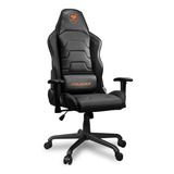 Cadeira Gamer Cougar Gaming Armor Air Black- 3maairb.0001