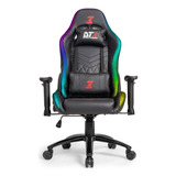 Cadeira Gamer Dt3sports Rgb Estelar Pixel