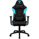 Cadeira Gamer Ergonômica Reclinável Ec3 Azul