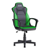 Cadeira Gamer Escritório - Mad Racer Sti Turbo - Pcyes Cor V