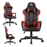 Cadeira Gamer Fortrek Ergonomia Para Gameplay Alto Conforto