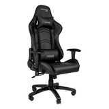 Cadeira Gamer Mymax Mx5 Ergonômica Preta 