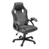 Cadeira Gamer Preta Pequena - Bright
