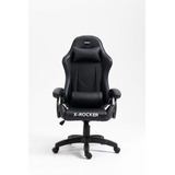 Cadeira Gamer X-rocker Preta Dazz Cor