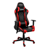 Preto/vermelho