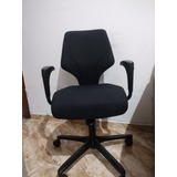 Cadeira Giroflex Candall F64 