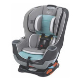 Cadeira Graco Extend2fit Bebê Conforto Cadeira