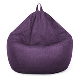 Cadeira Grande Bean Bag Lazy Lazy