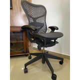 Cadeira Herman Miller Mirra 2 Grafite