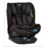 Cadeira Infantil Auto 0 A 36kg Com Isofix Burigotto Spin 
