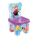Cadeira Infantil Educa Kids Frozen 2
