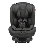 Cadeira Infantil Fisher-price All-stages Fix 2.0 Preto