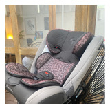 Cadeira Infantil Fisher-price All-stages Fix 2.0