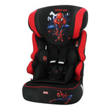 Cadeira Infantil Para Automóvel Homem Aranha
