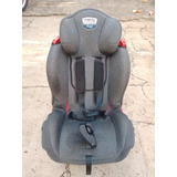 Cadeira Infantil Para Carro Burigotto Matrix Evolution K
