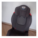 Cadeira Infantil Para Carro Burigotto Matrix Evolution K