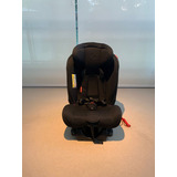 Cadeira Infantil Para Carro Fisher-price All-stages Fix 2.0 